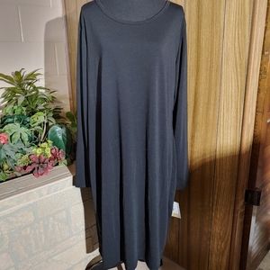 LulaRoe Debbie dress